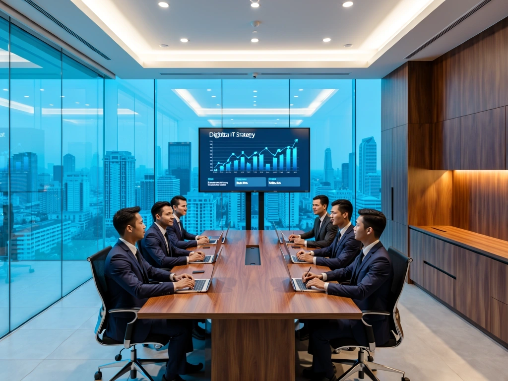 DataSyneris Consultation Space