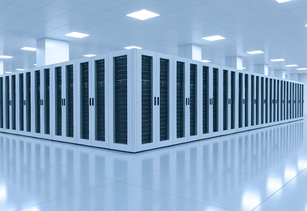 Enterprise Technology Infrastructure