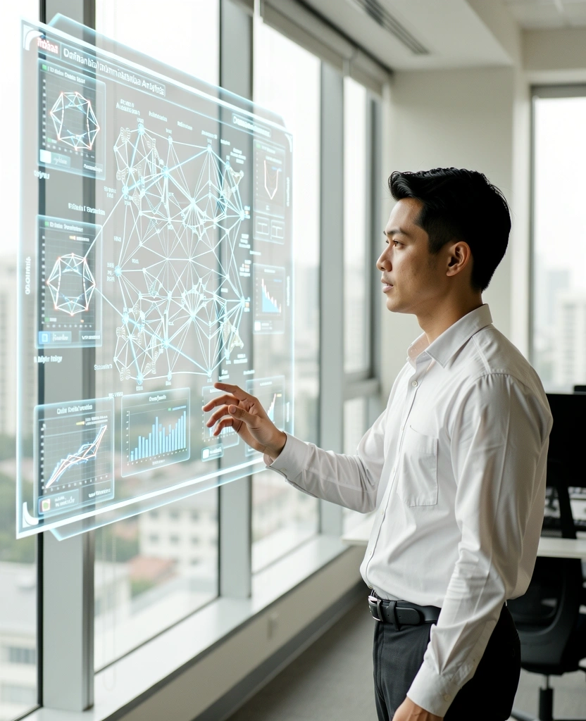 Data Intelligence Analysis