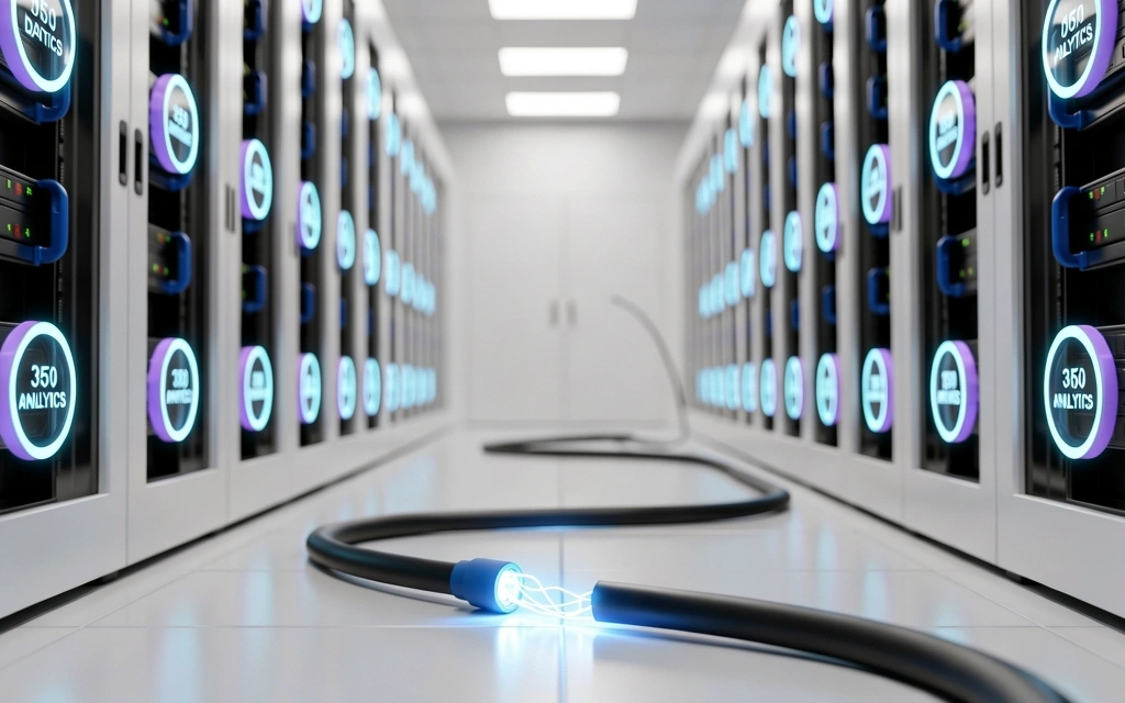 DataSyneris Operations Hub