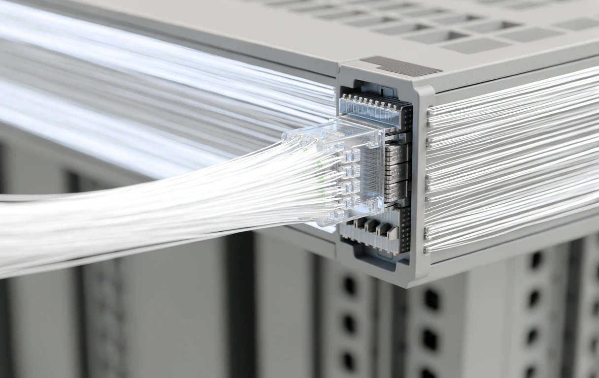 Advanced data synergy infrastructure